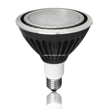 2000lm impermeable Dimmable LED PAR38